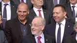 Σκληρή γραμμή απέναντι στην Ελλάδα από το Eurogroup