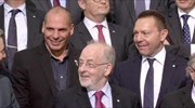 Σκληρή γραμμή απέναντι στην Ελλάδα από το Eurogroup