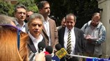 Κ. Αγοραστός: Δέσμευση πρωθυπουργού για προσωρινό χαρακτήρα της ΠΝΠ