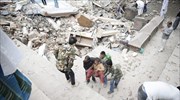 Φονικό χτύπημα του Εγκέλαδου στο Νεπάλ