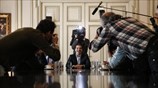 Σε θετικό κλίμα οι συναντήσεις του Πρωθυπουργού με ΚΕΔΕ και ΕΝΠΕ