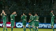 Σούπερ Λίγκα: Επιστροφή στις νίκες για τον Παναθηναϊκό, 2-0, τη Ξάνθη