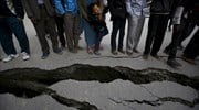Ευθ. Λέκκας: Δεν επηρεάζει τον ελλαδικό χώρο το «ντόμινο» από τον σεισμό του Νεπάλ