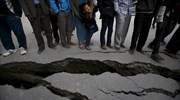 Ευθ. Λέκκας: Δεν επηρεάζει τον ελλαδικό χώρο το «ντόμινο» από τον σεισμό του Νεπάλ