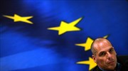 Με γνωμικό του Ρούζβελτ «απαντά» ο Γ. Βαρουφάκης στους επικριτές του