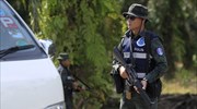 Μαλαισία: Σύλληψη φερόμενων τζιχαντιστών του ΙΚ που ετοίμαζαν επιθέσεις