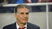 Συνεχίζει στην Εθνική Ιράν ο Κεϊρός