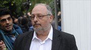 Στις εκδηλώσεις για τα 100 χρόνια από την απόβαση στην Καλλίπολη ο Κ. Ήσυχος
