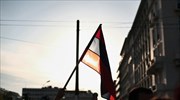 Θεσσαλονίκη: Εκδηλώσεις για την 100η επέτειο της γενοκτονίας των Αρμενίων