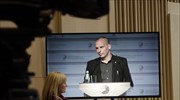 Bloomberg: Πώς η Ε.Ε. έχασε την υπομονή της με τον Γ. Βαρουφάκη