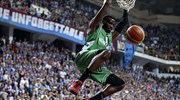 EuroChallenge: Η Ναντέρ πήρε το τρόπαιο