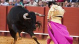 Ισπανία: Ταυρομαχίες στη Σεβίλη