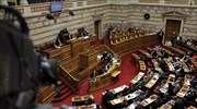 Φαινόμενα υπονόμευσης των διαπραγματεύσεων κατήγγειλε ο Ν. Παππάς