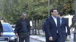 Νέος γύρος επαφών στο Brussels Group