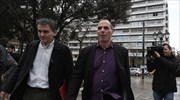 Συνεδριάζει η πολιτική ομάδα διαπραγμάτευσης και μετά το Brussels Group