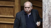 Ν. Βούτσης: Ανάγκη τομής στον χώρο των μέσων ενημέρωσης