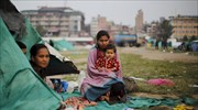 Επείγουσα ανάγκη αρωγής για 1,4 εκατομμύριο Νεπαλέζους