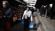 Αύξηση 1,4% στο διαθέσιμο εισόδημα των νοικοκυριών