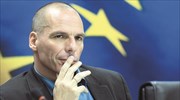«Varoufexit» γράφει η Süddeutsche Zeitung
