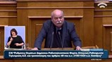 Κόντρα στη Βουλή με φόντο το σενάριο δημοψηφίσματος
