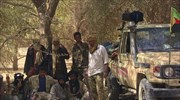 Μάλι: Οι Τουαρέγκ πέρασαν τους κυανόκρανους για στρατιώτες και άνοιξαν πυρ