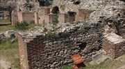 Αρχαιολόγοι έφεραν στο «φως» υδραγωγείο στη Βάρνα