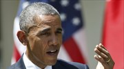 Καταδικάζει ο Ομπάμα τις ταραχές στη Βαλτιμόρη