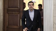 Σε εσωκομματικές συμπληγάδες ο στόχος για «έντιμη συμφωνία»