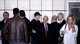 Καταθέτει ως μάρτυρας στη δίκη Τσοχατζόπουλου ο Κ. Σημίτης