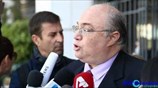Η δήλωση του συνηγόρου του Άκη Τσοχατζόπουλου