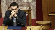 FAZ: Δέσμιος προεκλογικών υποσχέσεων ο Αλ. Τσίπρας