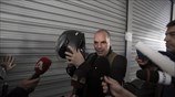 Προπηλακισμός του Γ. Βαρουφάκη σε εστιατόριο στα Εξάρχεια