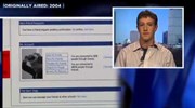 O Μαρκ Ζάκερμπεργκ πριν από 11 χρόνια εξηγεί τι είναι το Facebook