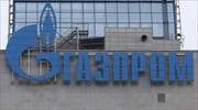 «Βουτιά» στα κέρδη της Gazprom