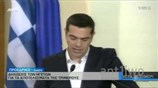 Δηλώσεις του Αλ. Τσίπρα μετά την τριημερή Σύνοδο Κορυφής