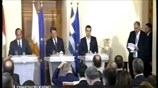 Οι δηλώσεις Αναστασιάδη μετά την Τριημερή Σύνοδο Κορυφής