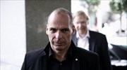 Γ. Βαρουφάκης: Χρειάζεται κατανόηση, όχι να απαντάς βίαια στη βίαιη συμπεριφορά