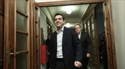 Συνεδρίαση υπουργικού συμβουλίου την Πέμπτη