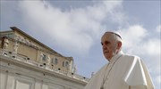 Το Βατικανό συγκαλεί σημαντική συνάντηση για την κλιματική αλλαγή