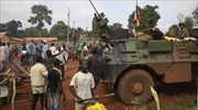 Γαλλία: Διερευνώνται καταγγελίες για κακοποίηση παιδιών από Γάλλους στρατιώτες στην Κεντροαφρικανική Δημοκρατία