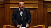 Διαψεύδει τα περί σεξιστικών σχολίων ο Αλ. Τριανταφυλλίδης