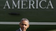 Με βέτο απειλεί ο Ομπάμα σε περίπτωση υπονόμευσης της συμφωνίας με Ιράν