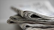 Στο χαμηλότερο επίπεδο εδώ και μια δεκαετία διεθνώς η ελευθερία του Τύπου