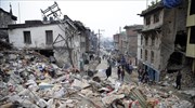Στο Παρίσι αεροσκάφος με 206 επιζήσαντες του σεισμού στο Νεπάλ