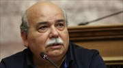 Ν. Βούτσης: Δεν υποχωρούμε, θα υποχωρήσουν