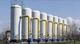 Gazprom: κατακόρυφη πτώση κερδών