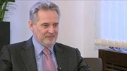 Αυστρία: Εκδικάζεται η υπόθεση του Ουκρανού μεγιστάνα Ντμίτρο Φίρτας