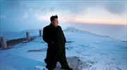 Δεν θα ταξιδέψει στη Ρωσία ο Κιμ Γιονγκ Ουν για την 9η Μαΐου