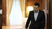 Die Welt: Τελειώνει ο χρόνος του Τσίπρα