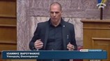 Γ. Βαρουφάκης: Οι θεσμοί πιέζουν για άρση αναστολής πλειστηριασμών